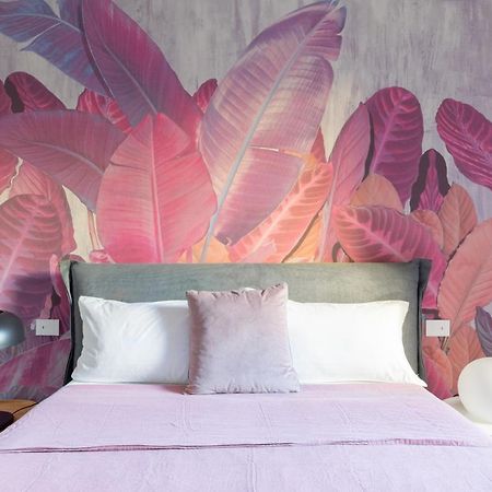 Twin Flowers Apartment In San Giovanni Рим Экстерьер фото