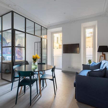 Twin Flowers Apartment In San Giovanni Рим Экстерьер фото