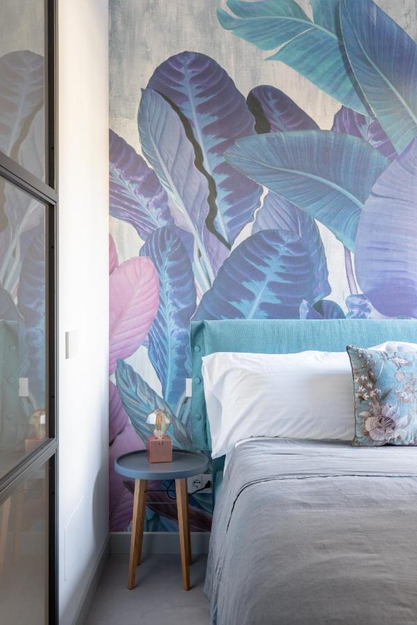 Twin Flowers Apartment In San Giovanni Рим Экстерьер фото